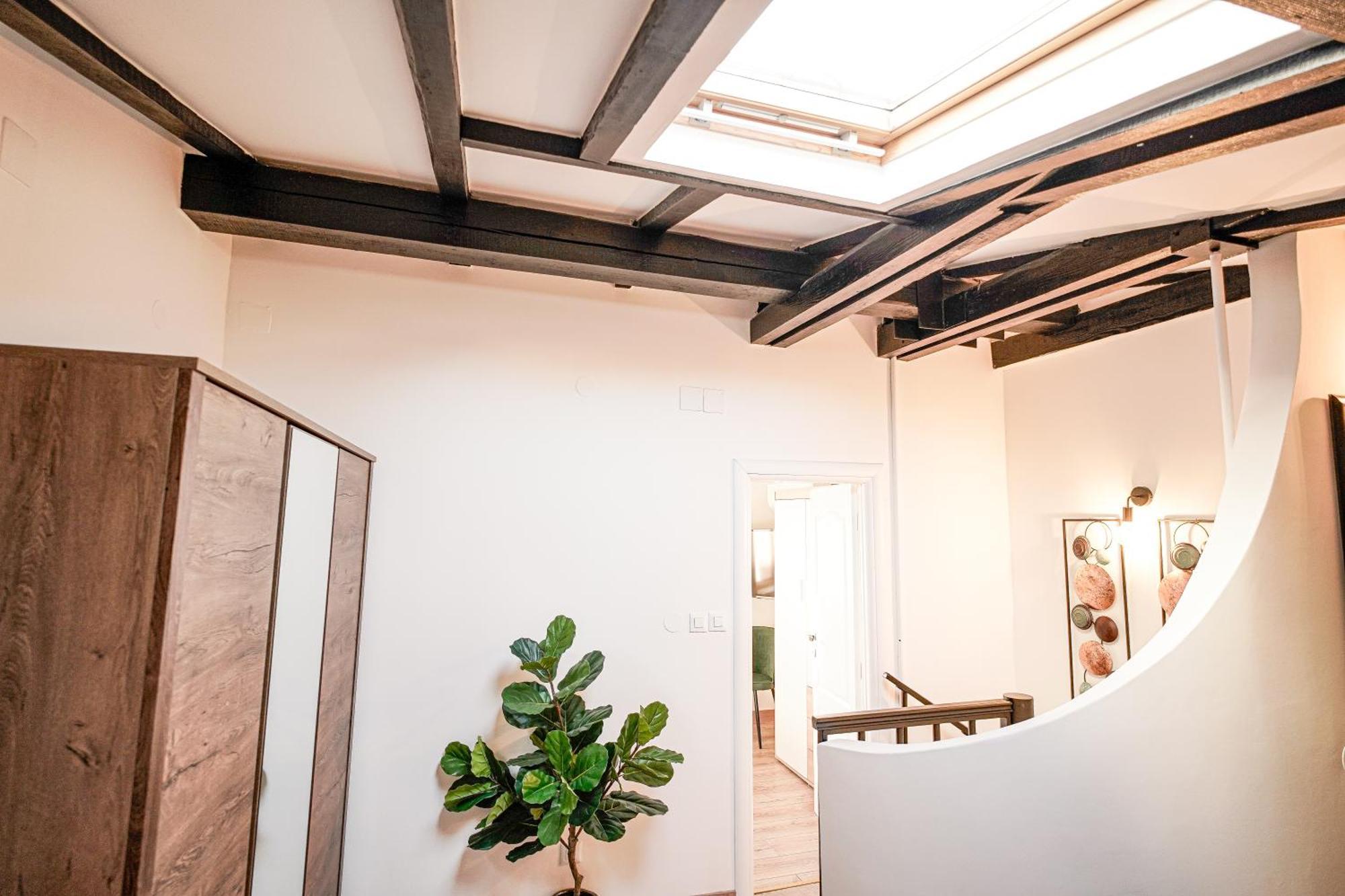 Rocco Apartment Rovinj