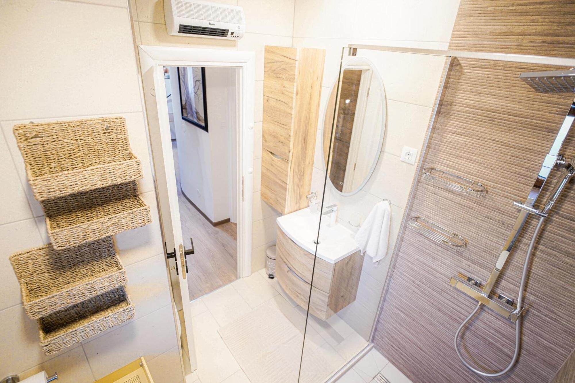 Rocco Apartment Rovinj