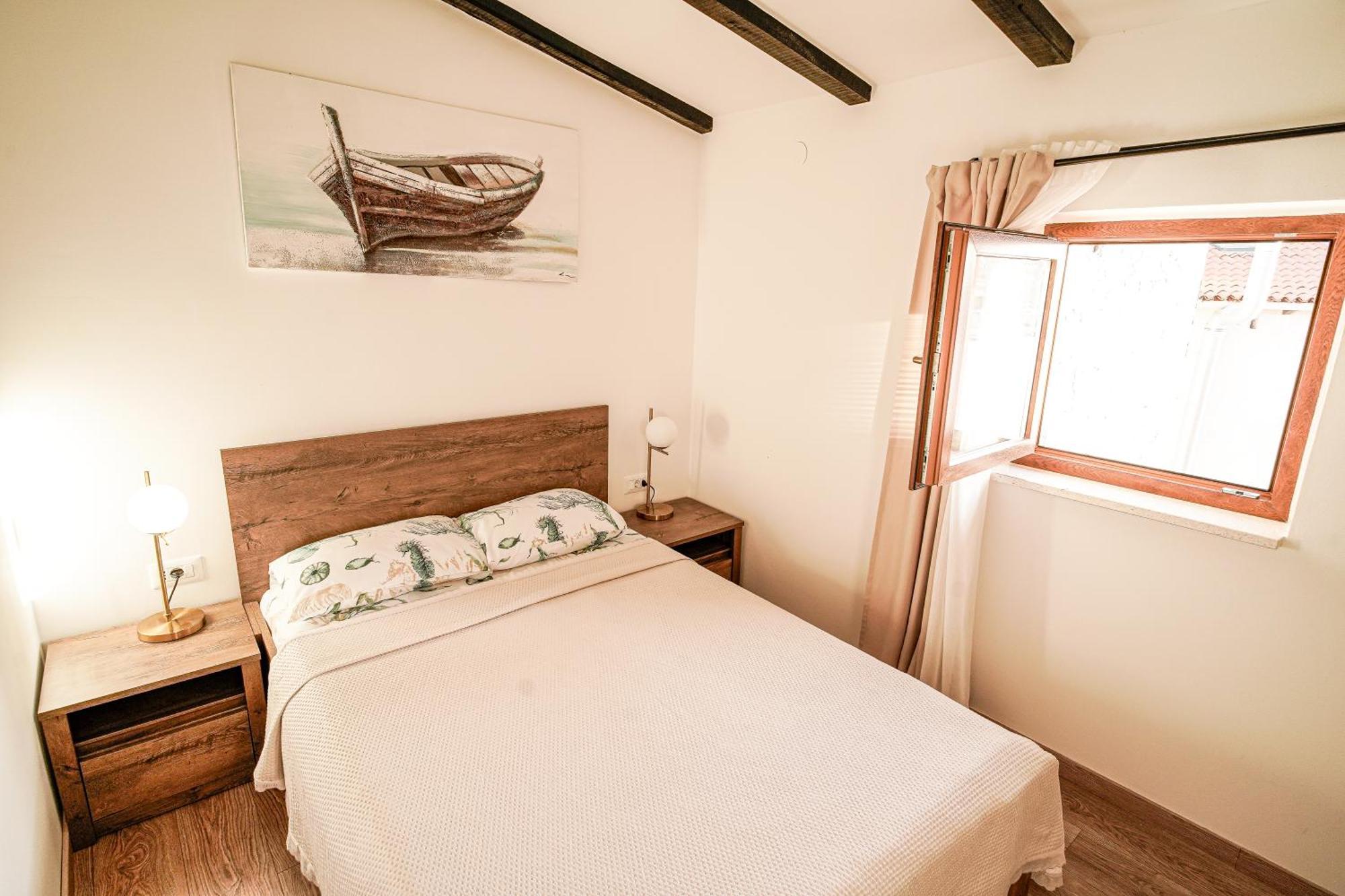 Apartment Rocco Rovinj